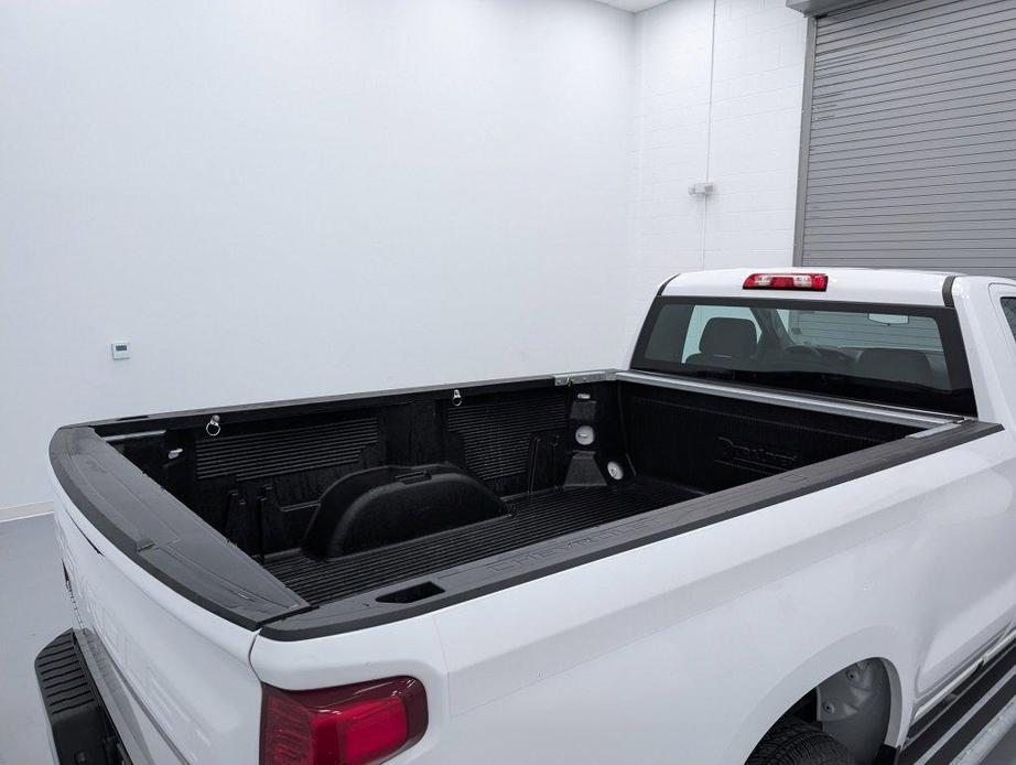 used 2023 Chevrolet Silverado 1500 car, priced at $26,995