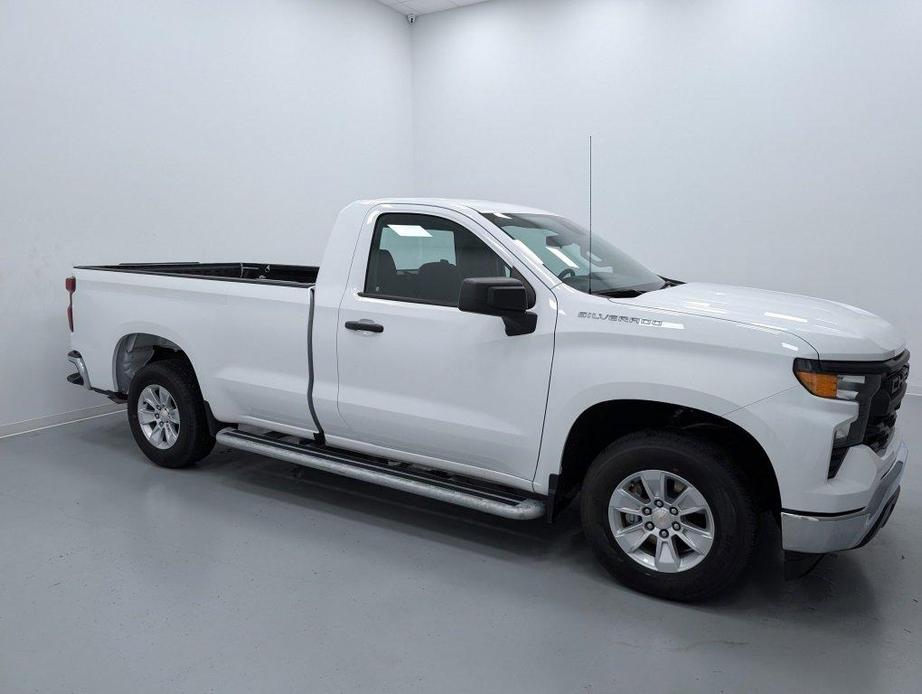 used 2023 Chevrolet Silverado 1500 car, priced at $26,995