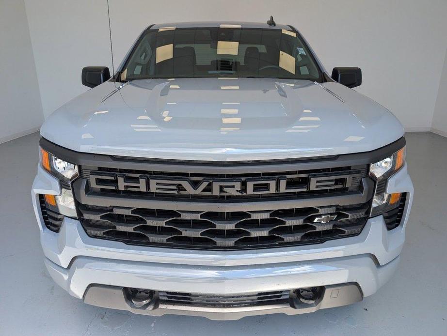 new 2024 Chevrolet Silverado 1500 car, priced at $39,730