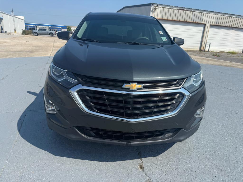used 2019 Chevrolet Equinox car, priced at $13,795