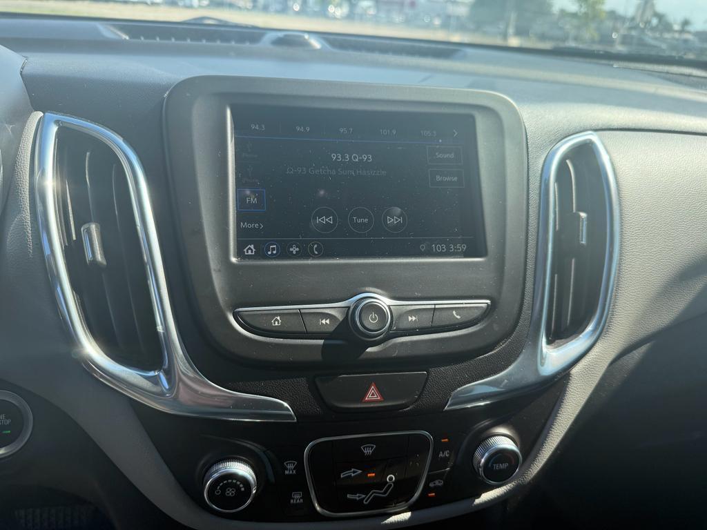 used 2019 Chevrolet Equinox car, priced at $13,795