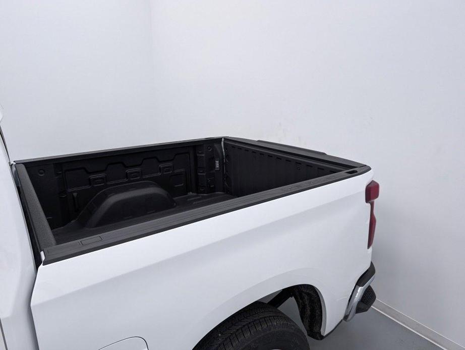 new 2025 Chevrolet Silverado 1500 car, priced at $53,000