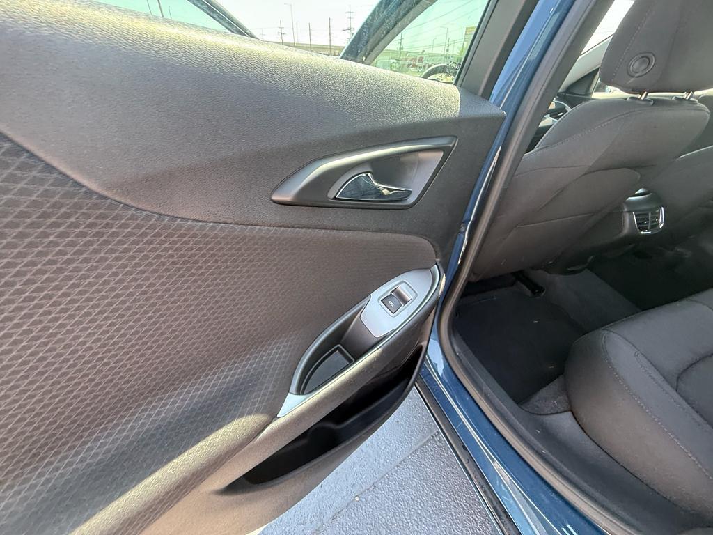 used 2024 Chevrolet Malibu car, priced at $19,700