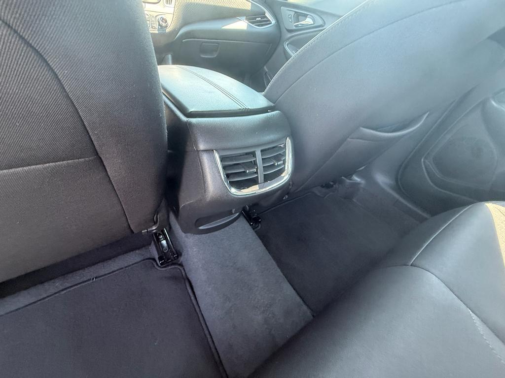 used 2024 Chevrolet Malibu car, priced at $19,700