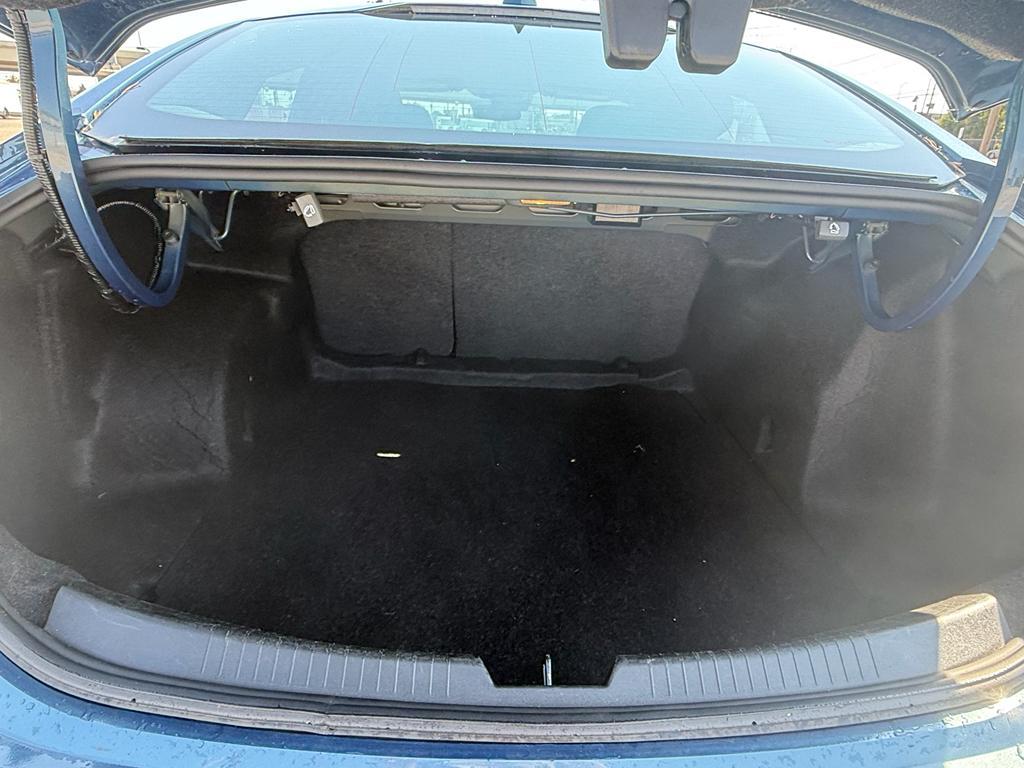 used 2024 Chevrolet Malibu car, priced at $19,700