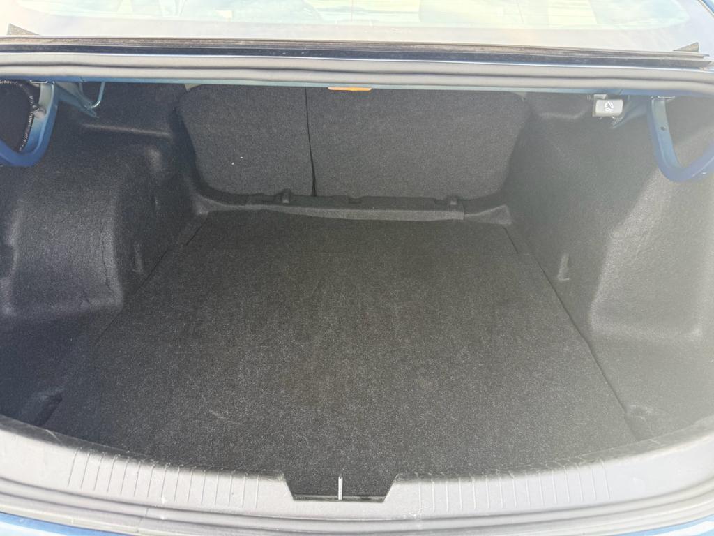 used 2024 Chevrolet Malibu car, priced at $19,700