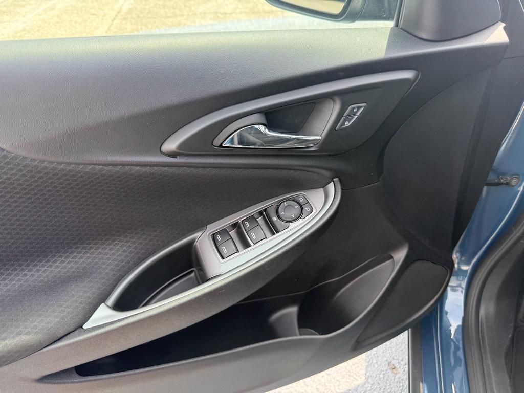 used 2024 Chevrolet Malibu car, priced at $19,700