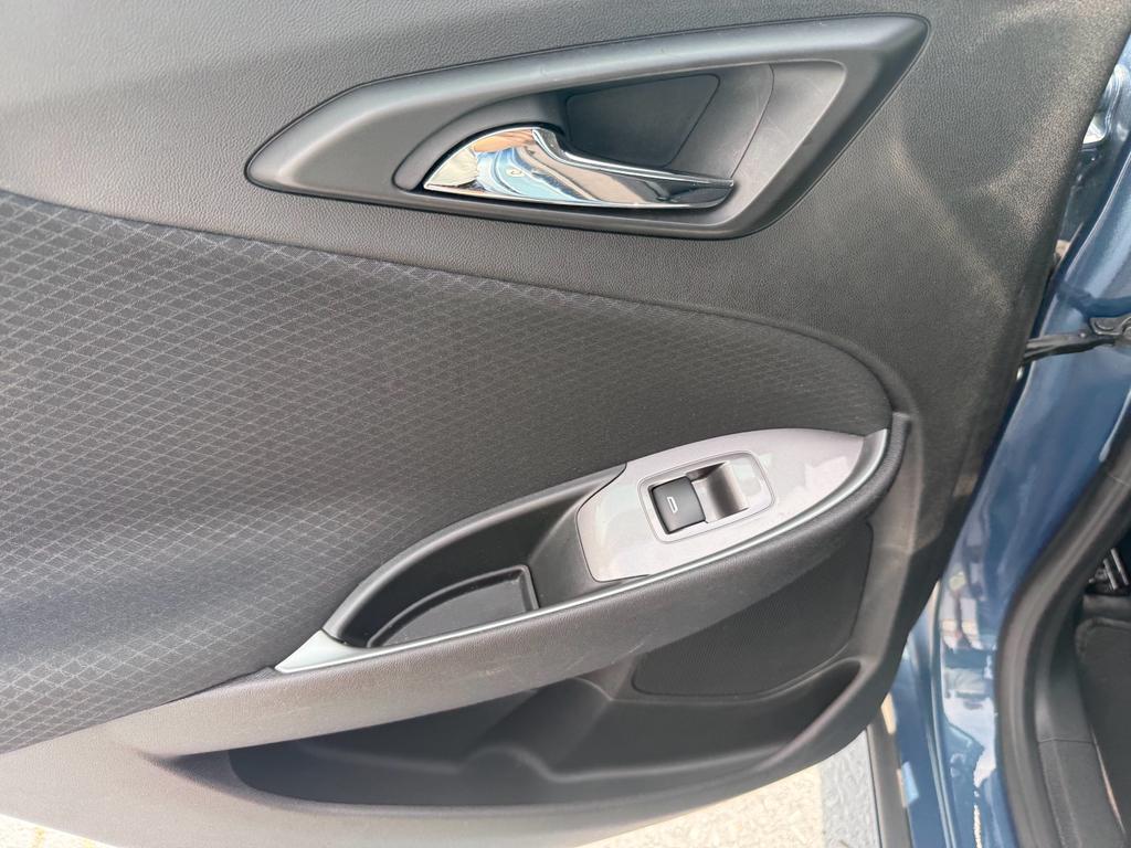 used 2024 Chevrolet Malibu car, priced at $19,700