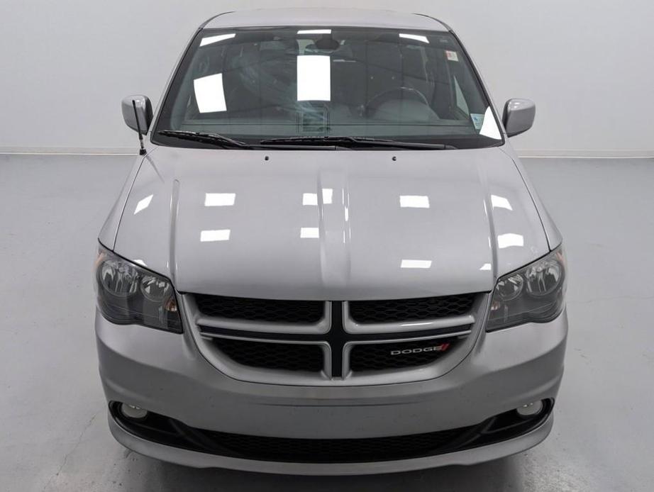 used 2019 Dodge Grand Caravan car, priced at $14,373