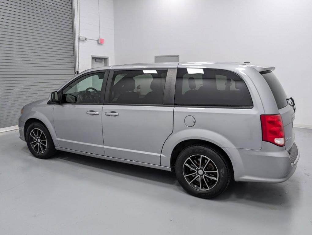 used 2019 Dodge Grand Caravan car, priced at $14,373