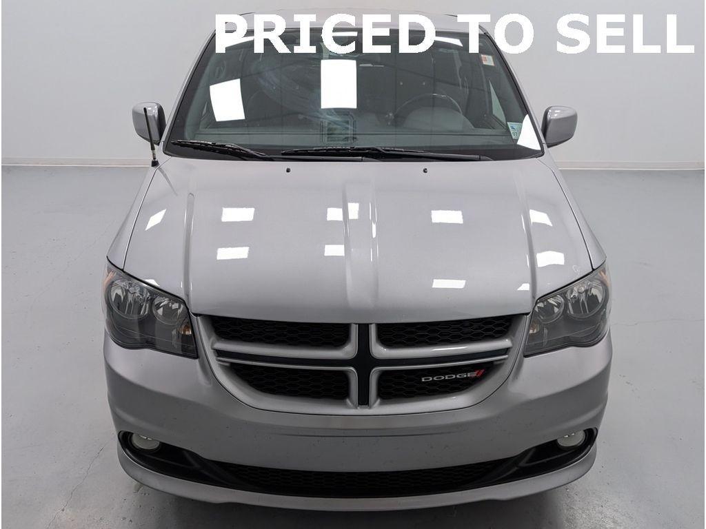 used 2019 Dodge Grand Caravan car, priced at $14,888