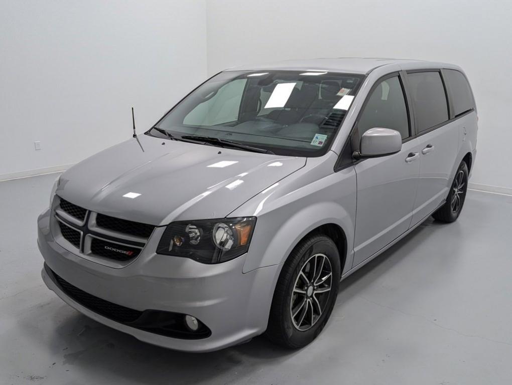 used 2019 Dodge Grand Caravan car, priced at $14,373