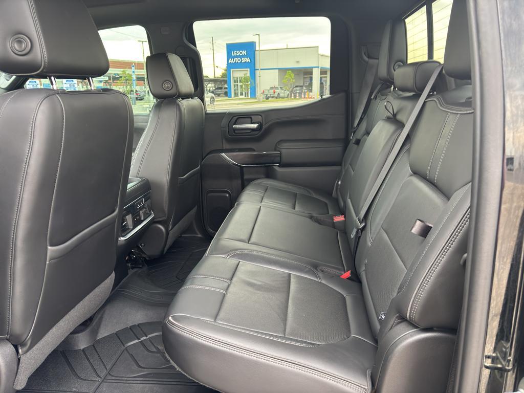 used 2019 Chevrolet Silverado 1500 car, priced at $37,995