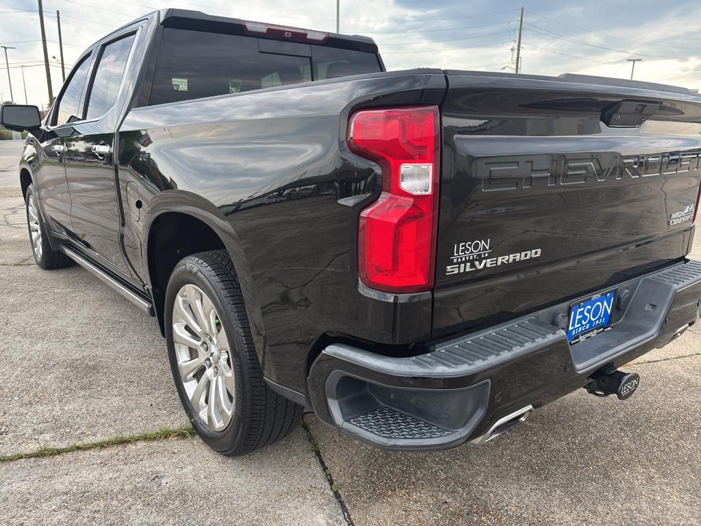 used 2019 Chevrolet Silverado 1500 car, priced at $37,995