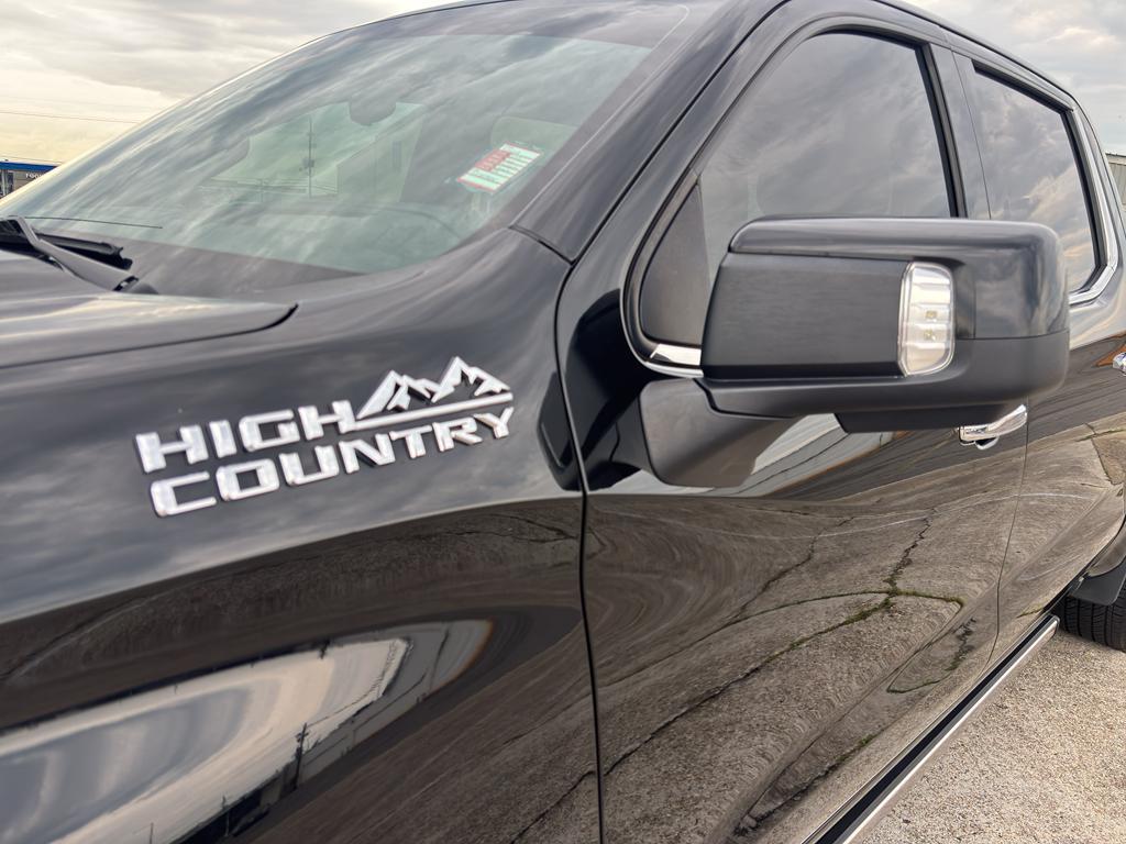 used 2019 Chevrolet Silverado 1500 car, priced at $37,995