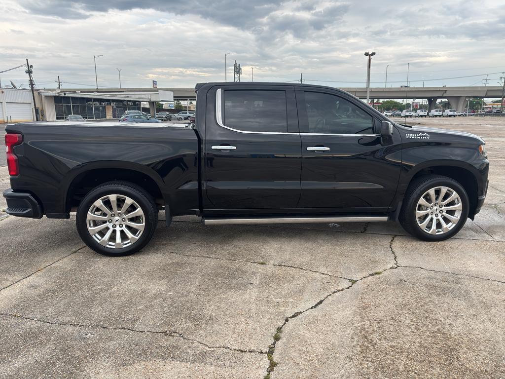 used 2019 Chevrolet Silverado 1500 car, priced at $37,995