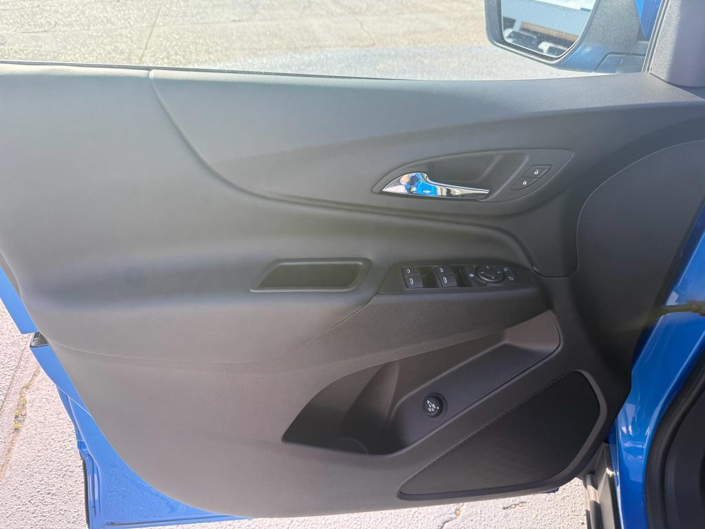 used 2024 Chevrolet Equinox car, priced at $23,795