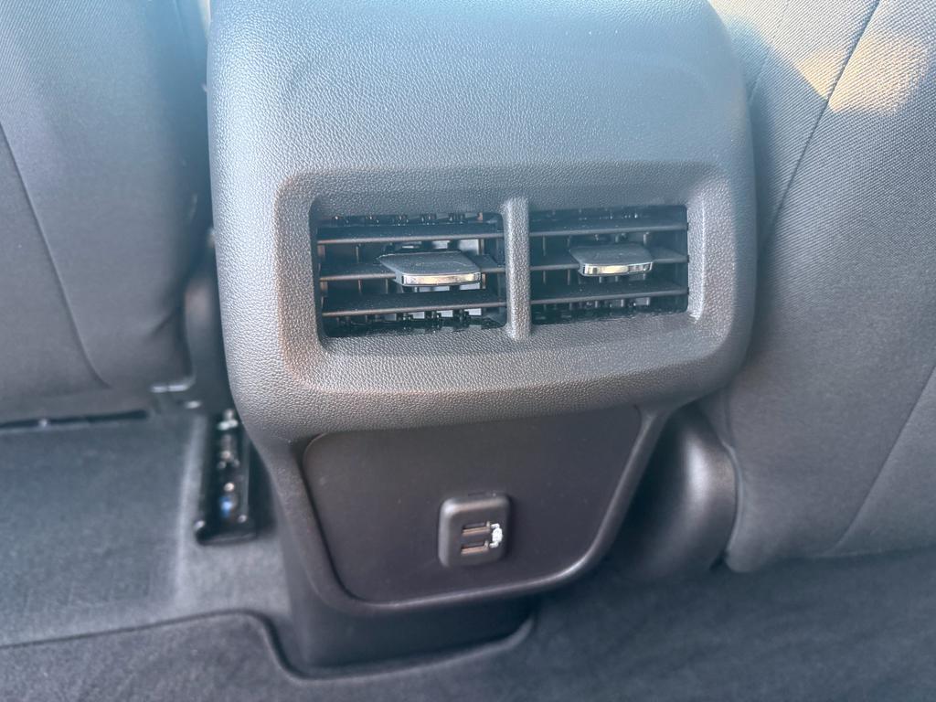 used 2024 Chevrolet Equinox car, priced at $23,795