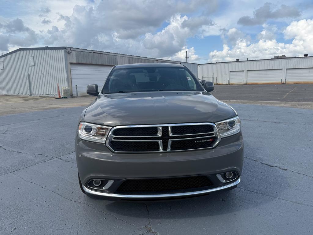 used 2020 Dodge Durango car, priced at $16,550