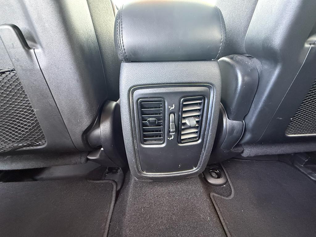 used 2020 Dodge Durango car, priced at $16,550