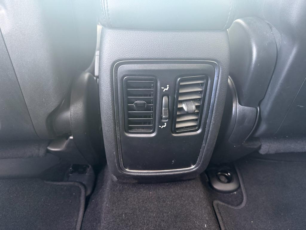 used 2020 Dodge Durango car, priced at $16,550
