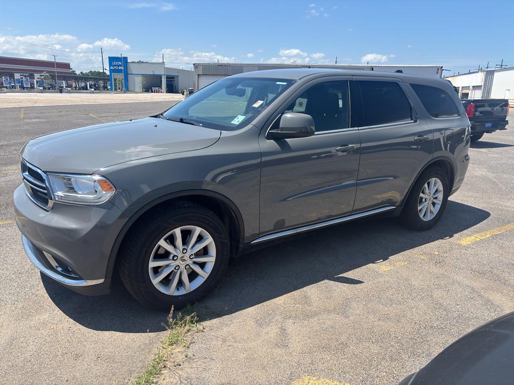 used 2020 Dodge Durango car, priced at $16,995