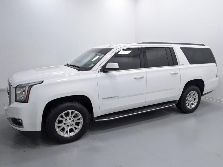 used 2019 GMC Yukon XL car, priced at $25,995