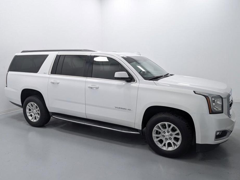 used 2019 GMC Yukon XL car, priced at $25,995