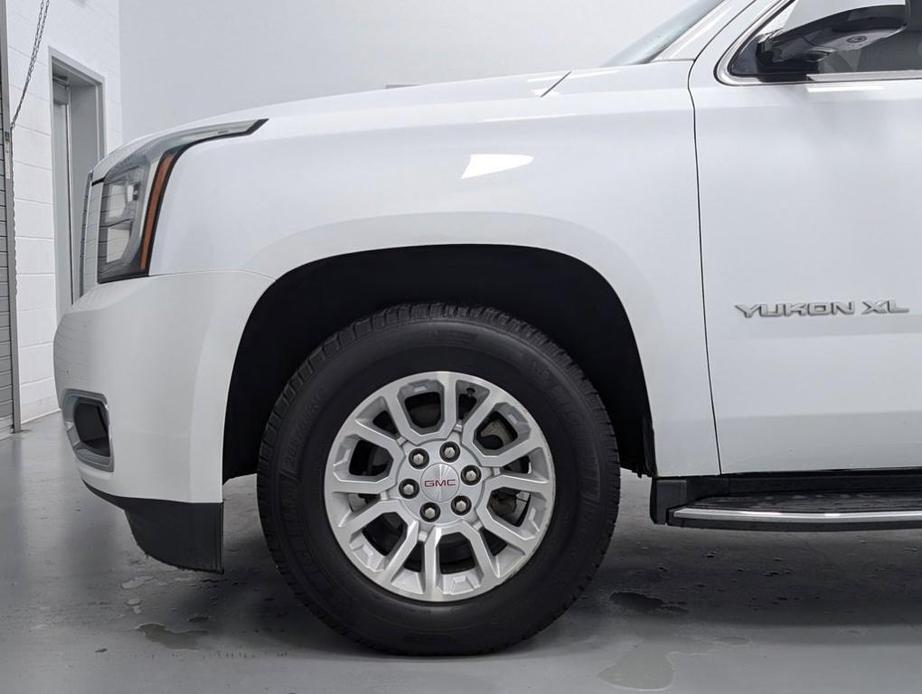 used 2019 GMC Yukon XL car, priced at $25,995