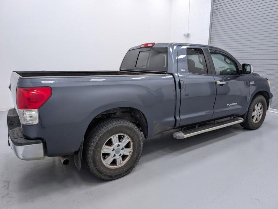 used 2009 Toyota Tundra car, priced at $8,500