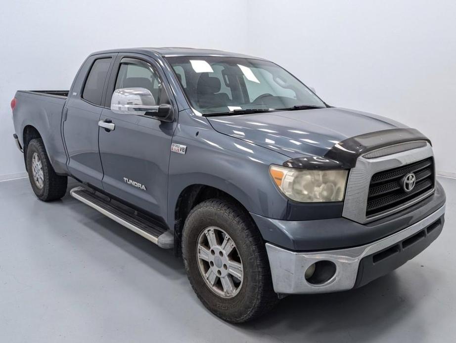 used 2009 Toyota Tundra car, priced at $8,500