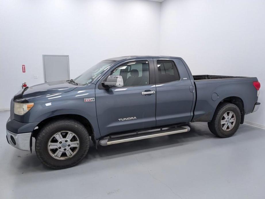 used 2009 Toyota Tundra car, priced at $8,500