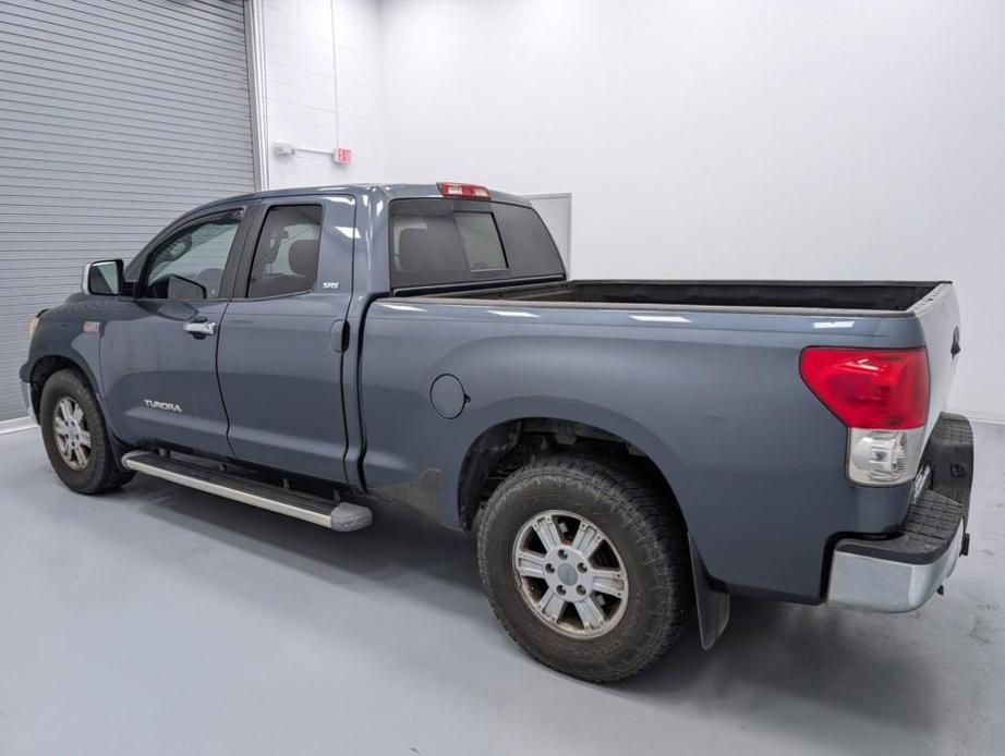 used 2009 Toyota Tundra car, priced at $8,500