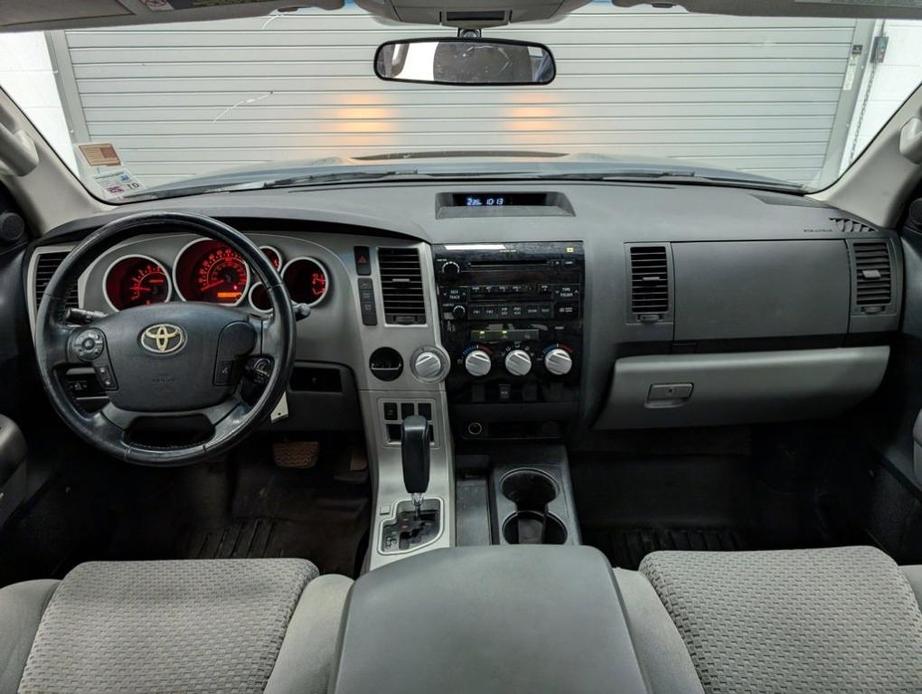 used 2009 Toyota Tundra car, priced at $8,500