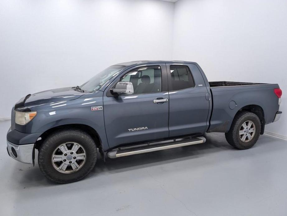 used 2009 Toyota Tundra car, priced at $8,500