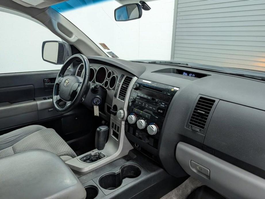 used 2009 Toyota Tundra car, priced at $8,500