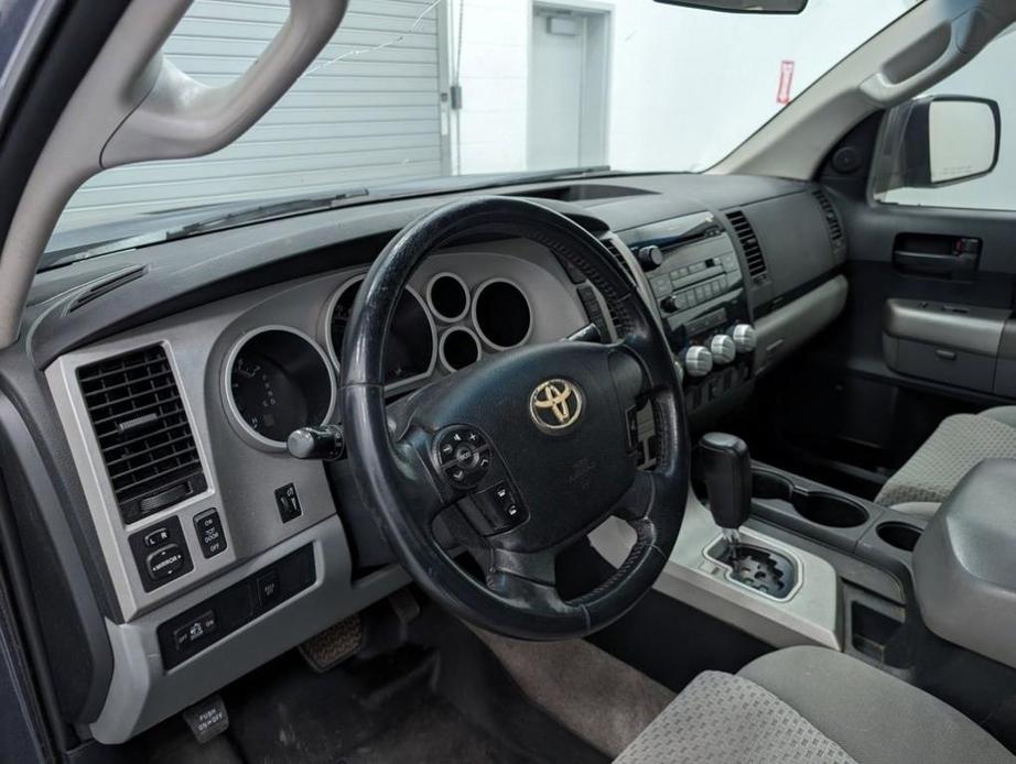 used 2009 Toyota Tundra car, priced at $8,500