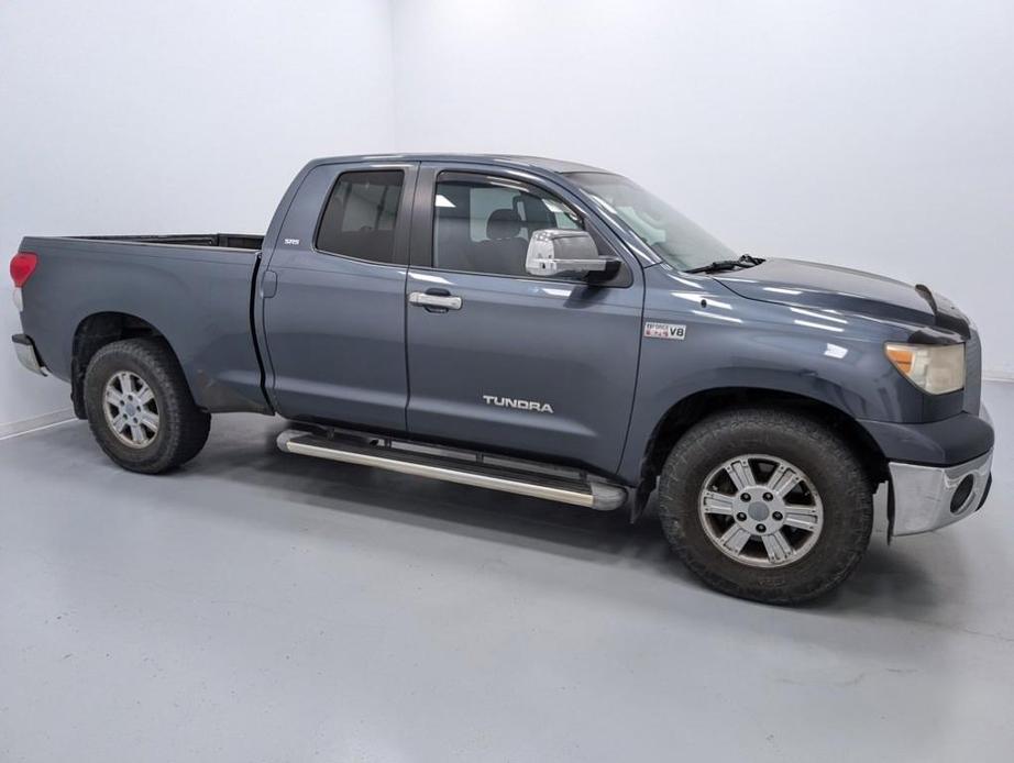 used 2009 Toyota Tundra car, priced at $8,500