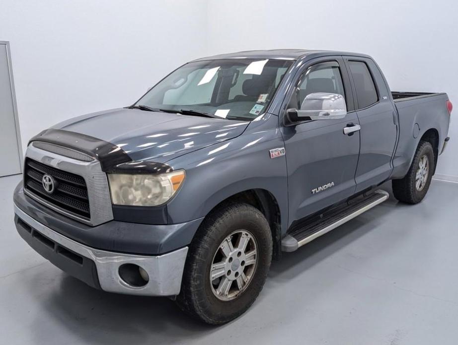 used 2009 Toyota Tundra car, priced at $8,500