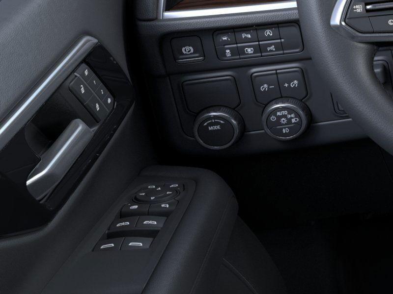 new 2026 Chevrolet Tahoe car, priced at $86,194