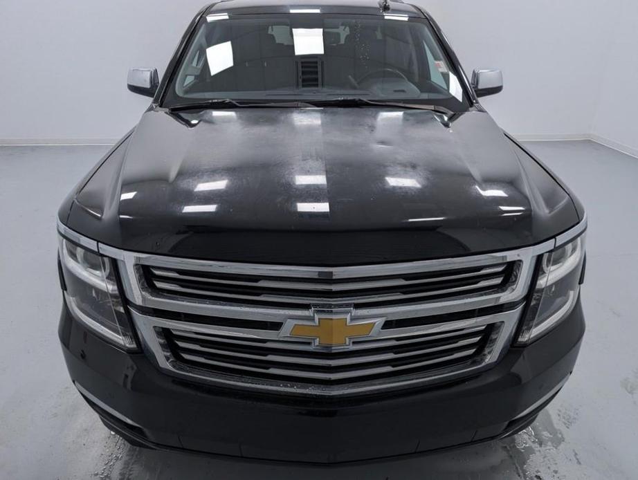 used 2016 Chevrolet Suburban car, priced at $18,444