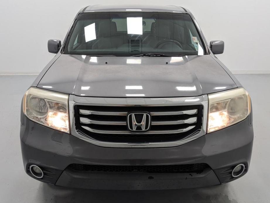 used 2014 Honda Pilot car, priced at $9,990