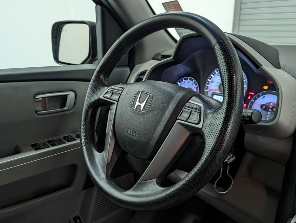 used 2014 Honda Pilot car, priced at $9,990