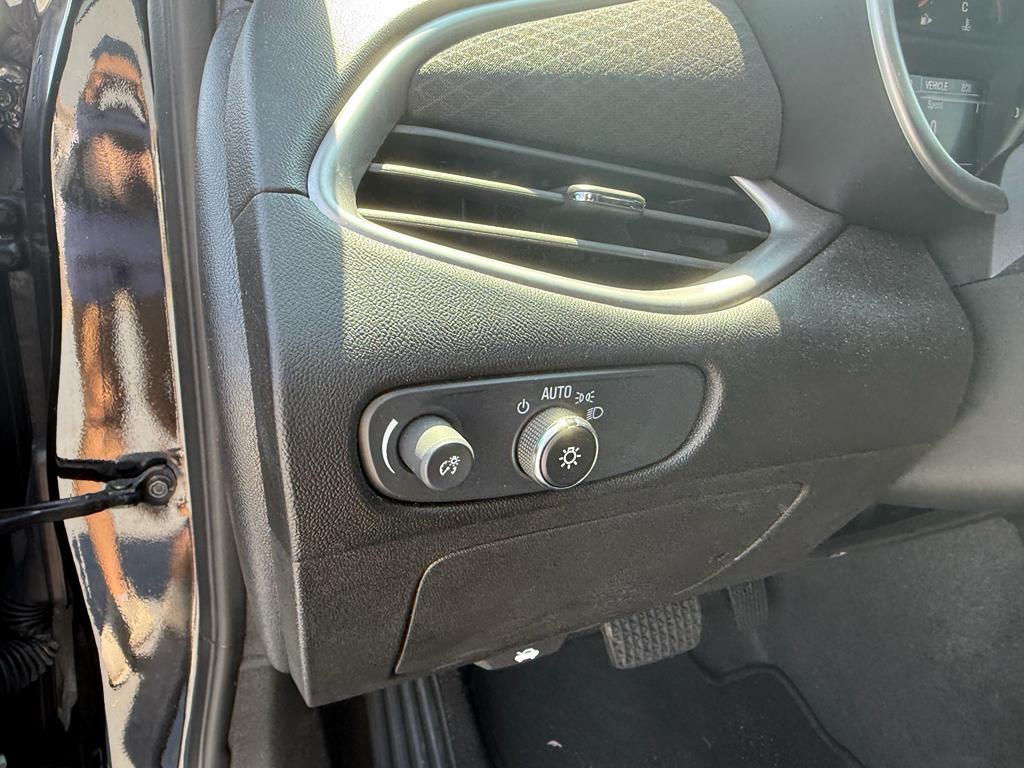 used 2024 Chevrolet Malibu car, priced at $19,700