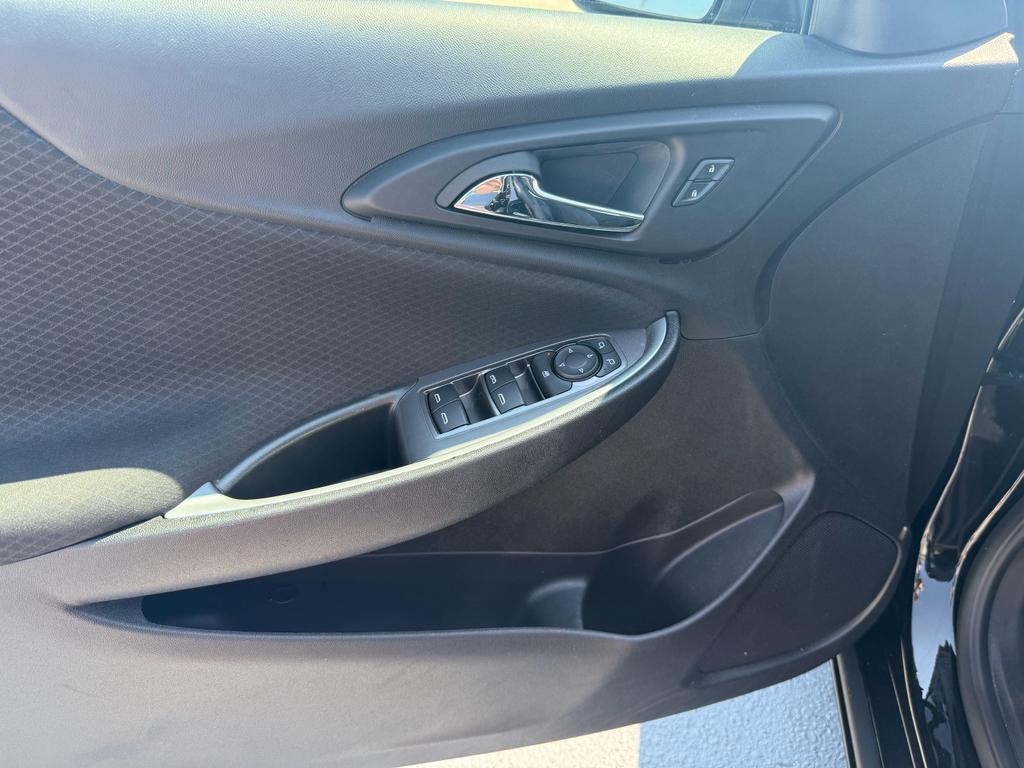 used 2024 Chevrolet Malibu car, priced at $19,700