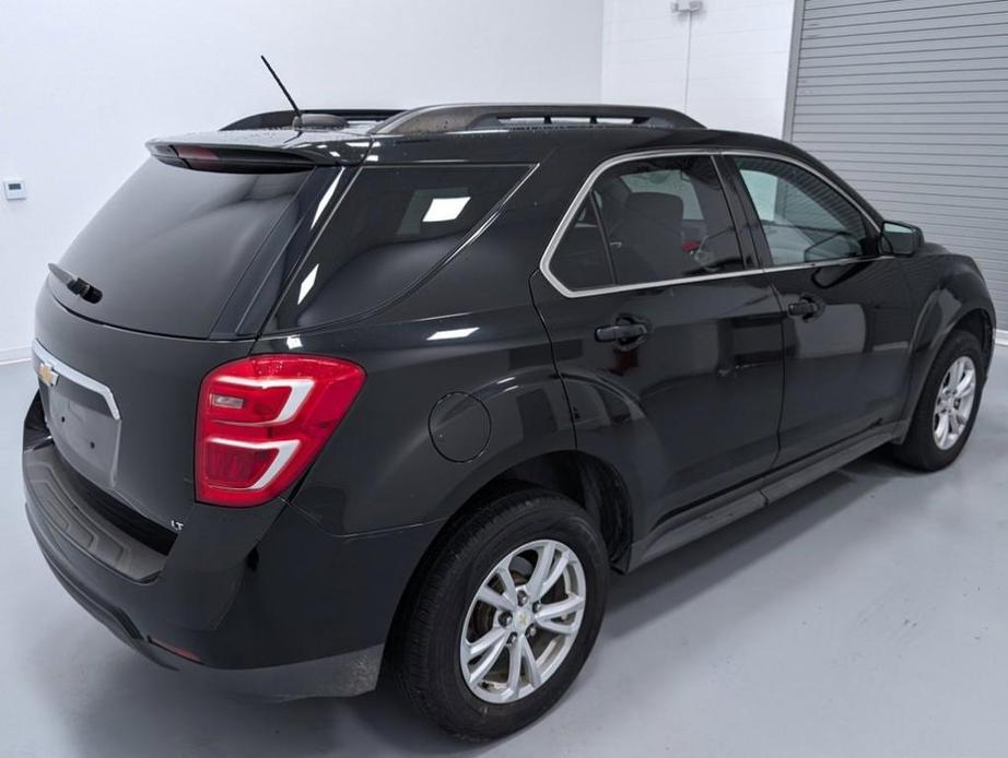 used 2017 Chevrolet Equinox car, priced at $6,500