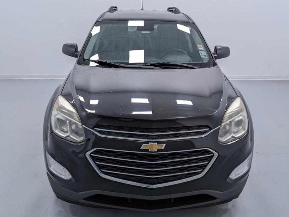 used 2017 Chevrolet Equinox car, priced at $6,995