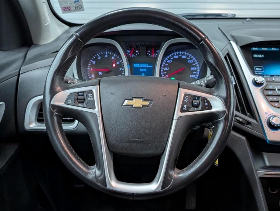 used 2017 Chevrolet Equinox car, priced at $6,995