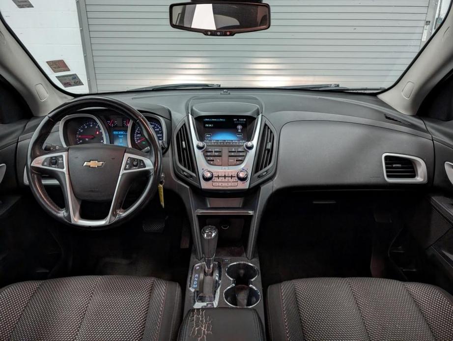 used 2017 Chevrolet Equinox car, priced at $6,995