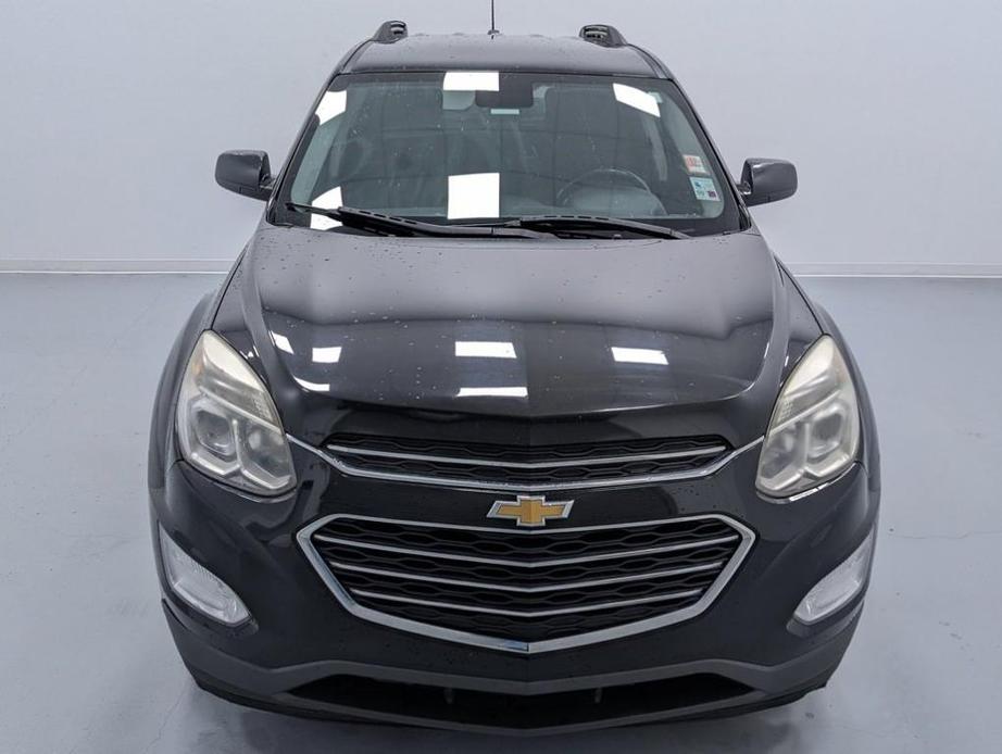 used 2017 Chevrolet Equinox car, priced at $6,500